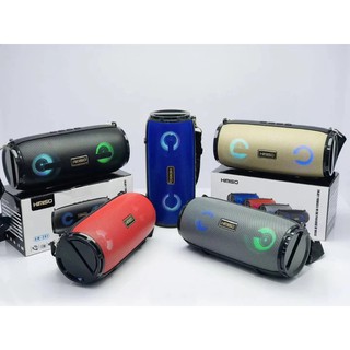 Loa Bluetooth Kimiso KM - 201