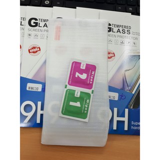 Dán kính cường lực Xiaomi Mi Max