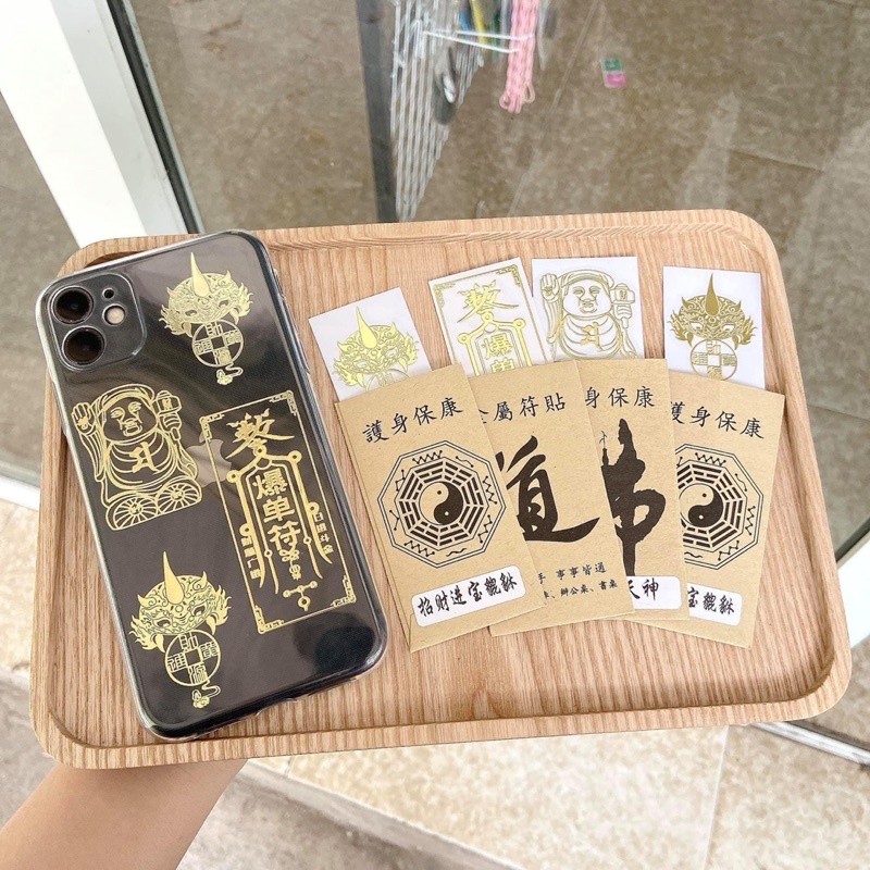 MIẾNG DÁN LINH PH Ù ĐỦ HÌNH DÁN LƯNG ĐIỆN THOẠI | BigBuy360 - bigbuy360.vn