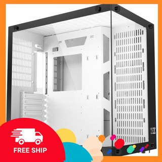 boroo97 (A534) Vỏ máy tính Xigmatek Aquarius Plus