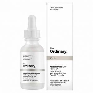 [Bản CANADA] Serum tinh chất dưỡng da The Ordinary Niacinamide 10% + Zinc 1% - Skin.authentic | BigBuy360 - bigbuy360.vn