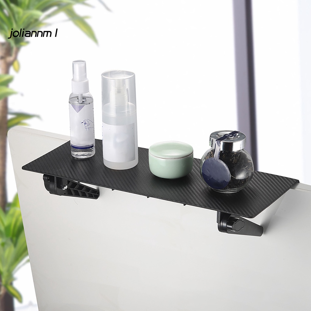 JM  Eco-Friendly Storage Bracket TV Top Storage Shelf Durable Home Decor | BigBuy360 - bigbuy360.vn