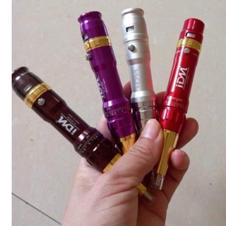 Máy  phổ  thông  IDM tích hợp  phun  mày  môi  mí  siêu  đẹp