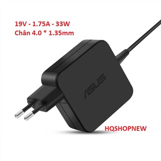 ⚡️[Sạc zin]Sạc laptop Asus 19V - 1.75A - Chân nhỏ