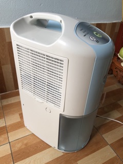 Máy hút ẩm CoRoNa CD-P6311