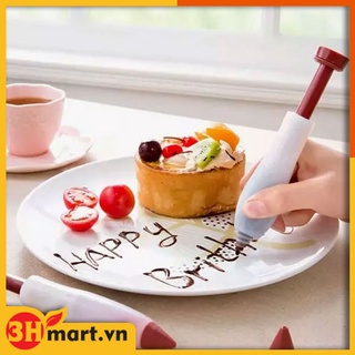 Bút vẽ socola silicon