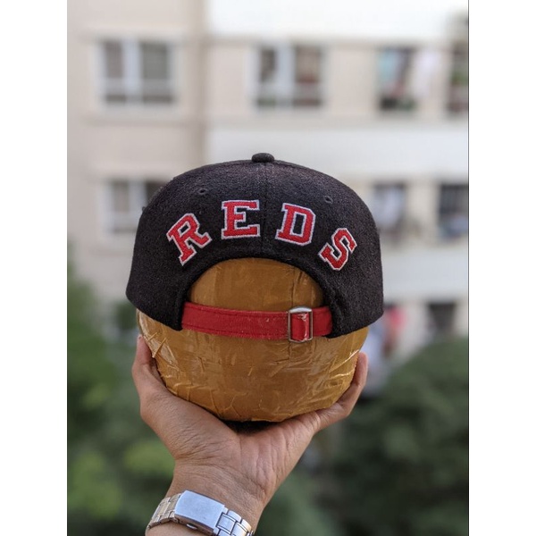 Mũ,Nón Snapback si hiệu MLB chính hãng