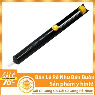 Hút Thiếc Nhỏ - NTHN