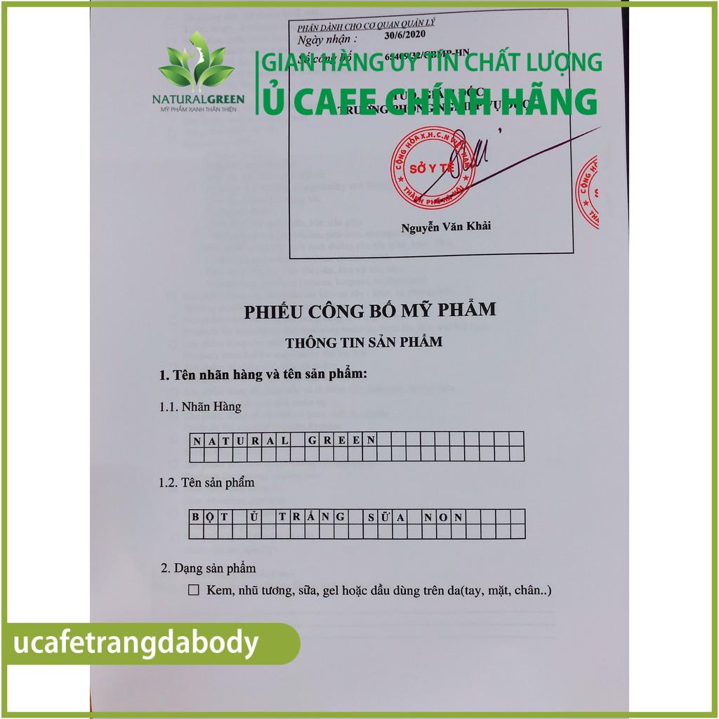 Ủ sữa non kích trắng con bò loại 100ml , sữa kích trắng, tắm trắng, dưỡng da trắng hồng | BigBuy360 - bigbuy360.vn