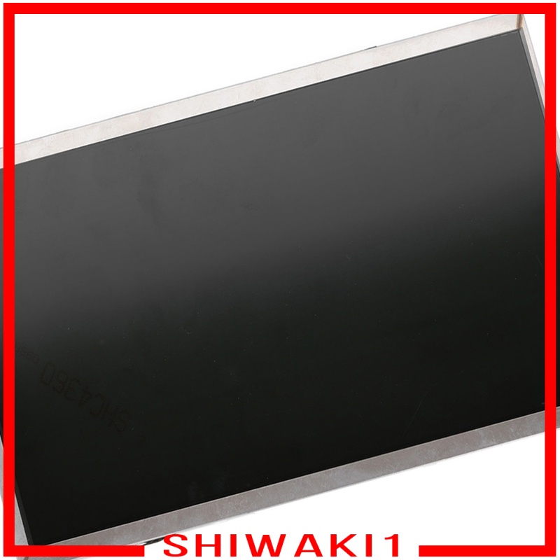 [SHIWAKI1] 10.1 Inch 1024X600 Laptop LCD Screen Matte Surface for Notebook N101LGEL11 | WebRaoVat - webraovat.net.vn