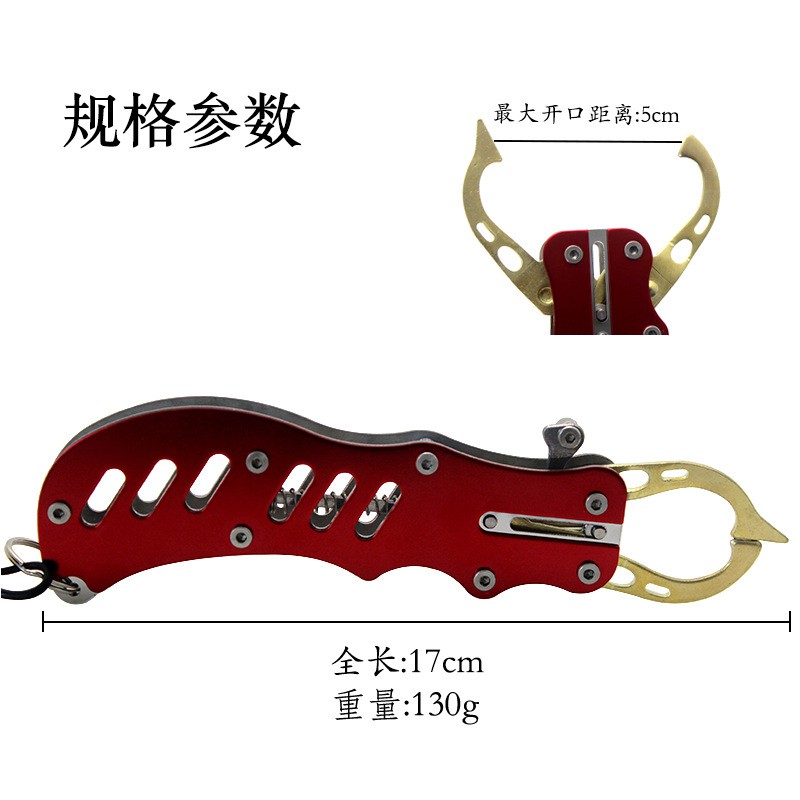 kẹp cá- kẹp cá - kẹp cá 1a