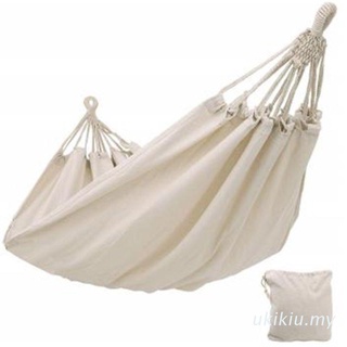 Võng Treo Hai Lớp Chống Muỗi Tiện Dụng Cho Hoạt Động Ngoài Trời