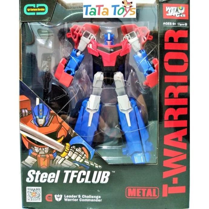 Áo thun in hình Robot phim Transformers độc đáo