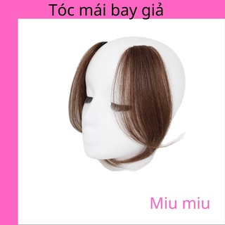 tóc mái bay layer, giá 1 cái