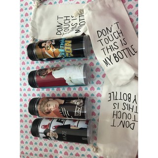 Bình đựng nước Jack