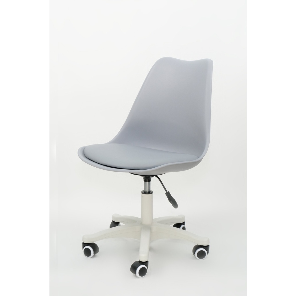 [Mã LIFEBKA5 giảm 10% tối đa 1 Triệu đơn 500k] Ghế eames cao cấp chân xoay