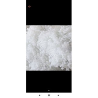 bông gòn nhồi gấu xuxu4321