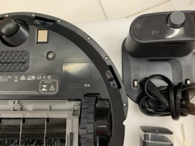 Combo 5 chổi 3 cánh irobot roomba 500,600,700,800,900