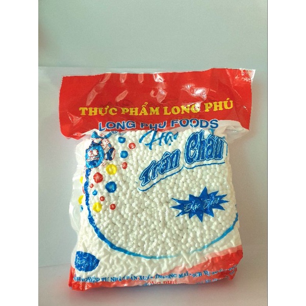 Trân Châu hạt tiêu hot Long Phú gói 1kg