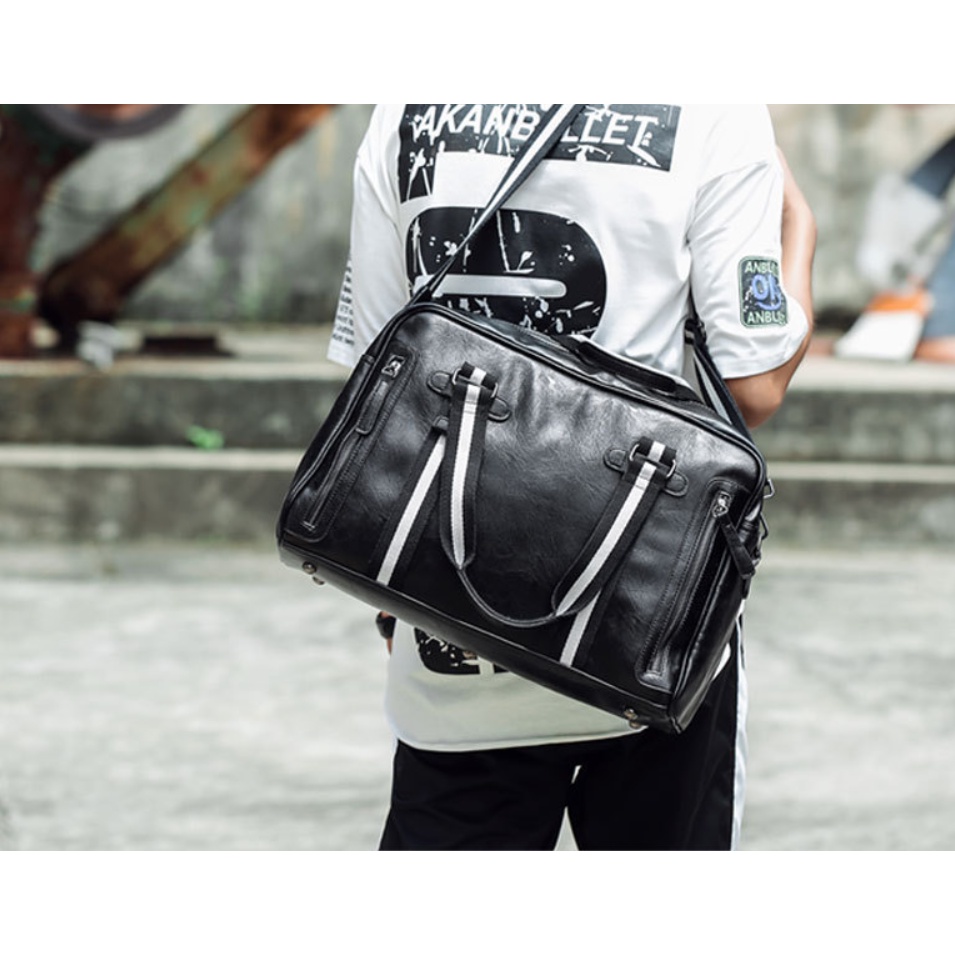 Túi xách du lịch thể thao nam công suất lớn chất lượng cao