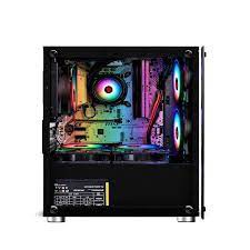Case PC Gaming CMASTER BULLy