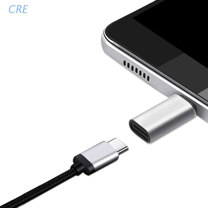 Đầu Chuyển Đổi Type C Sang Micro Cho Điện Thoại