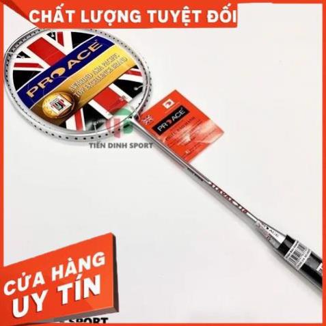 VỢT CẦU LÔNG PROACE STROKE  318 chính hãng