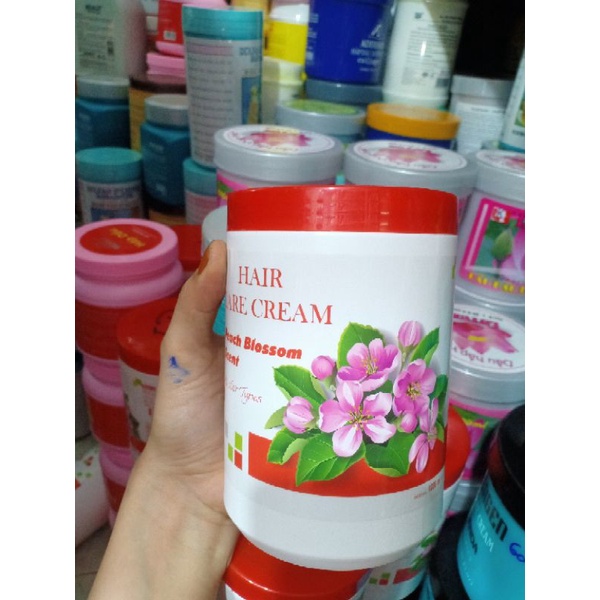 Dầu xả tóc hoa dừa 1000ml