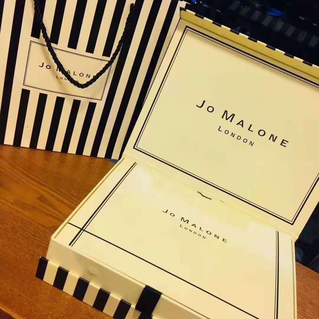 JO MALONE Set 1 Chai Nước Hoa 100ml + 6 Chai Nước Hoa 9ml Zu Malin | BigBuy360 - bigbuy360.vn