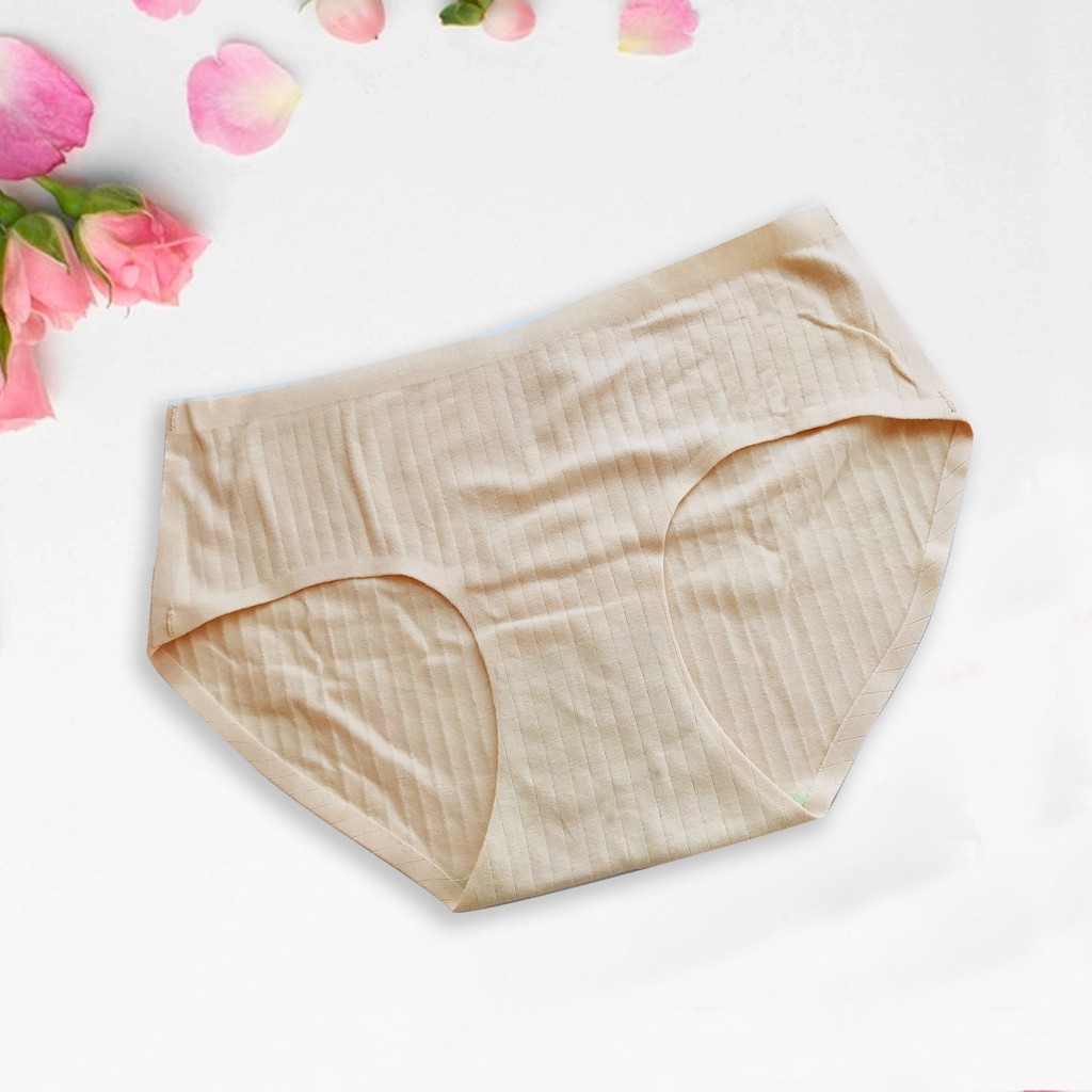 Quần lót nữ basic cottong 802 G9moza kháng khuẩn ,thoáng mát | BigBuy360 - bigbuy360.vn