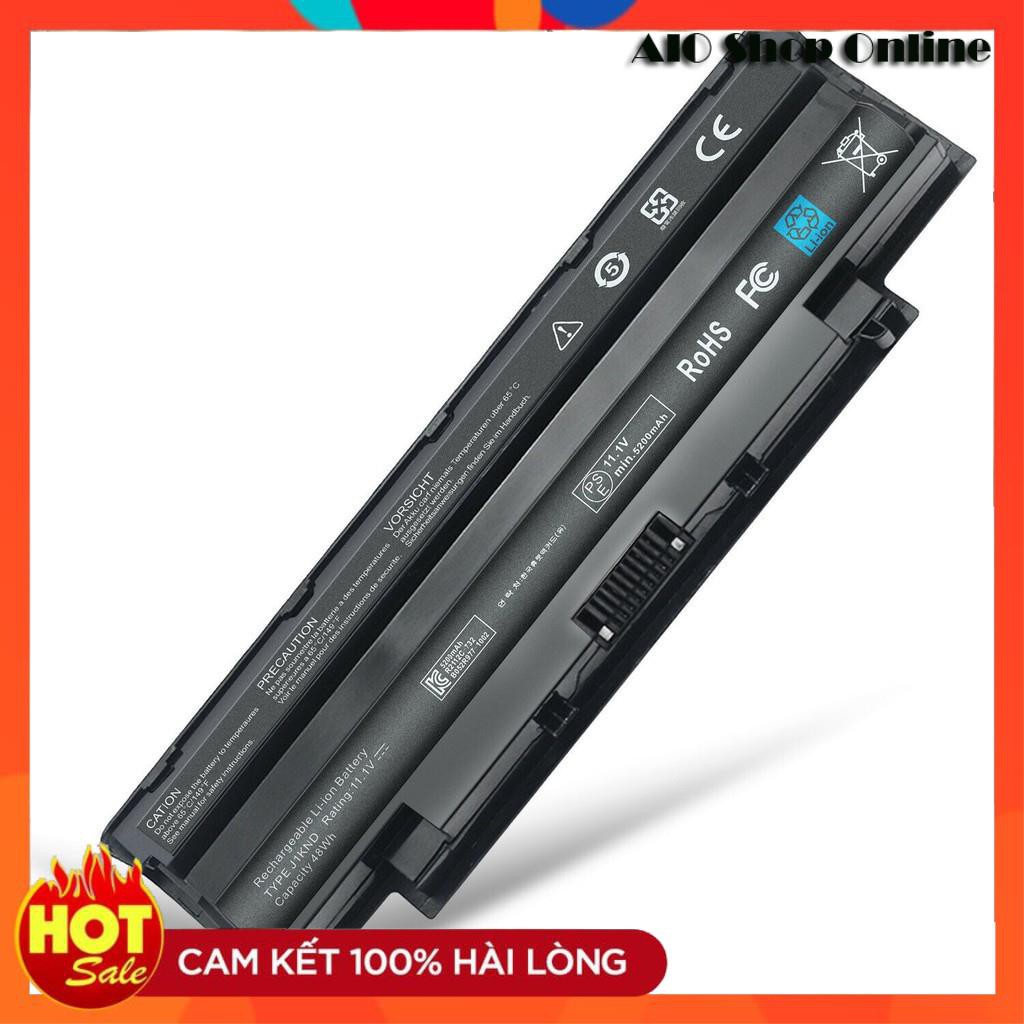 ⚡  Pin laptop Dell Inspiron 3420 Dell Inspiron 3520 6cell