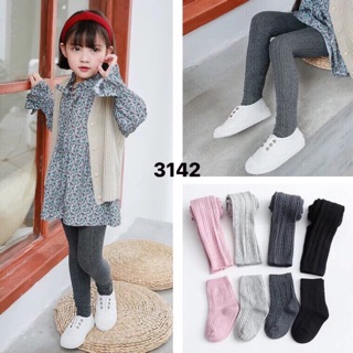 5 Quần tất bé gái