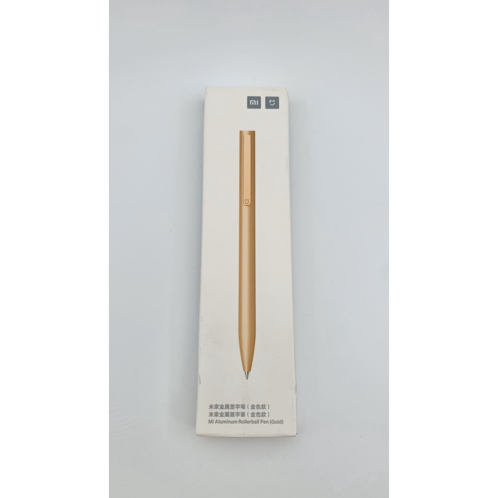 Ruột bút bi Xiaomi Mi Pen 2/Parker  xanh/ đen / đỏ Schneider – GELION + ngòi thay thế Parker – (Đức)