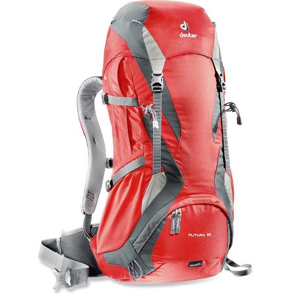 Ba lô du lịch cao cấp Deuter Futura 32 (Chính hãng 100%)