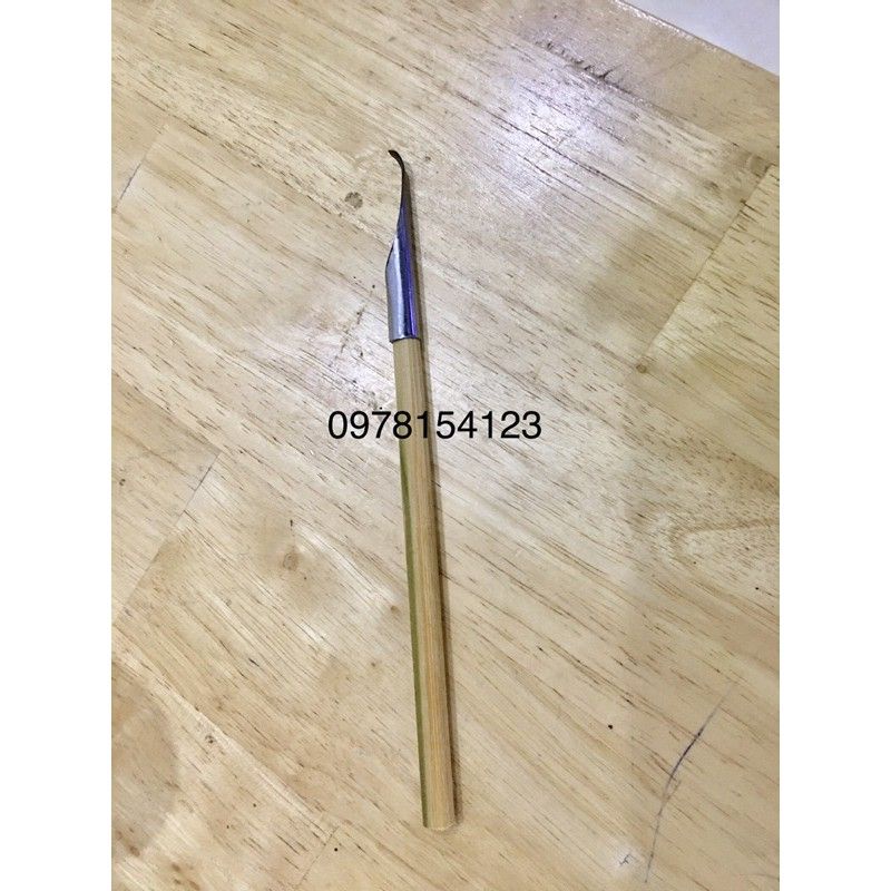 DỤNG CỤ TÁCH HẠT NHÃN, VẢI...