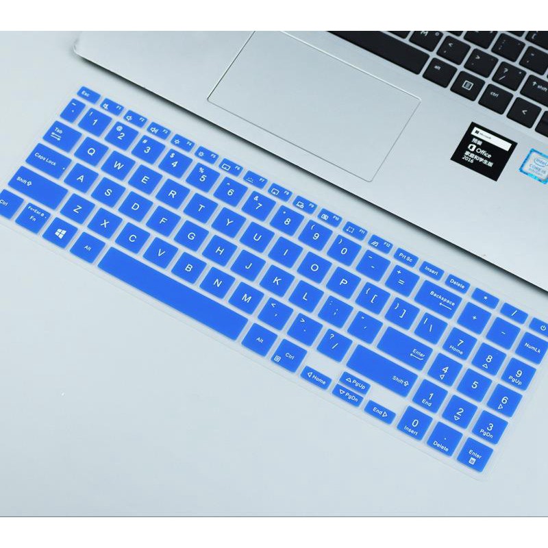 D.f. Miếng Dán Bàn Phím Silicon Chống Bụi 2020 15.6 ''Fl8800i 2020 Asus Vivobook S15 K513e A513e S530u S533e S5600i