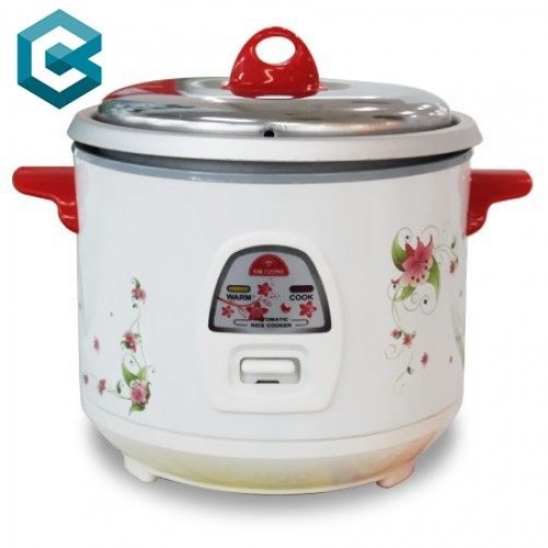 Nồi cơm điện Kim Cương 1.2L