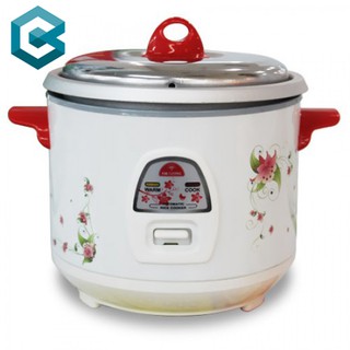 Nồi cơm điện Kim Cương 0,6 L
