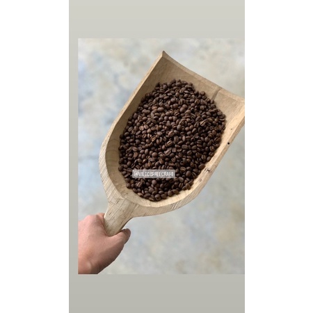 cà phê rang xay Arabica 300gram | BigBuy360 - bigbuy360.vn