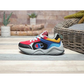 10.10 【With shoe box】Giày Chính Hãng Cho Bé ChampionGiày dép uy tín 2020 . . . : ⚡ new Ll . . . hot ³ > //