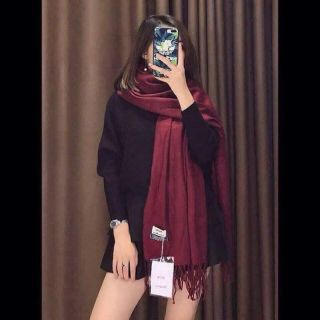 Khăn quàng cổ ACNE