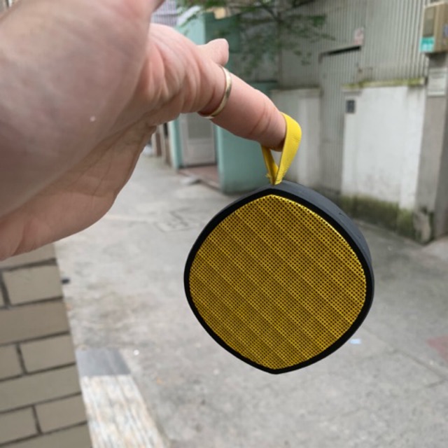 Loa bluetooth di động Rapoo A200