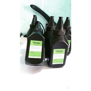 Mực đổ máy in brother (combo 5 lọ)