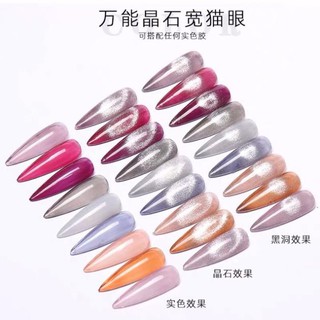 mắt mèo kim cương