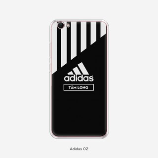 Ốp lưng ViVo Thương hiệu Adidas