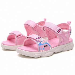 Sandal bé gái - giày đi học bé gái ĐT52