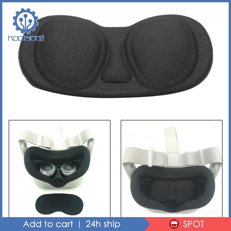 Hộp Đựng Bảo Vệ Kính Thực Tế Ảo Oculus Quest 2 2