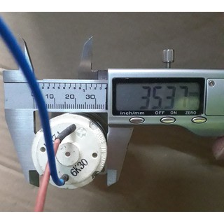 Motor giảm tốc siêu khoẻ 12-25 vòng-phút, 5-12V