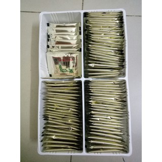 Trà Sâm hoà tan Korea Ginseng Tea