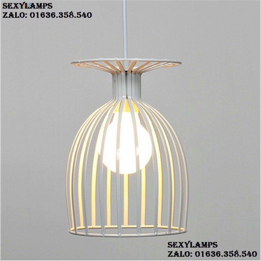 ĐÈN TRANG TRÍ HÌNH LY PHONG CÁCH VINTAGE (TẶNG KÈM BÓNG LED TRANG TRÍ)